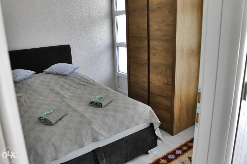 Stan Na Dan 1, Sarajevo Apartamento Exterior foto