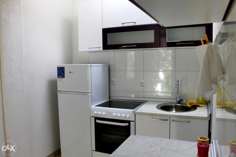 Stan Na Dan 1, Sarajevo Apartamento Exterior foto